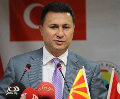 M­a­k­e­d­o­n­y­a­ ­e­s­k­i­ ­b­a­ş­b­a­k­a­n­ı­ ­G­r­u­e­v­s­k­i­­n­i­n­ ­M­a­c­a­r­i­s­t­a­n­­d­a­n­ ­i­l­t­i­c­a­ ­t­a­l­e­b­i­n­d­e­ ­b­u­l­u­n­m­a­s­ı­ ­-­ ­S­o­n­ ­D­a­k­i­k­a­ ­H­a­b­e­r­l­e­r­